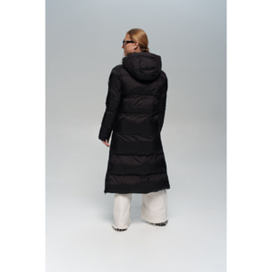 Giacca donna KUSTOM URBS-1W - Nero