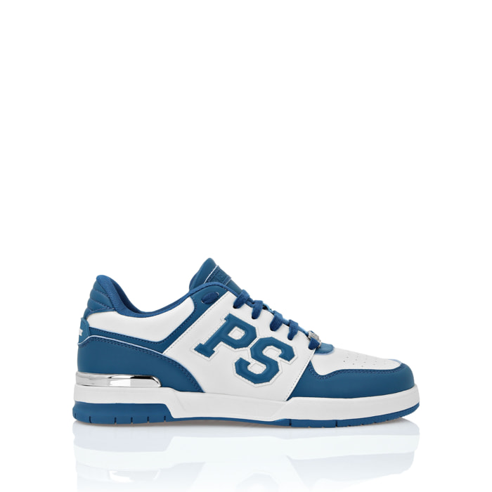 PLEIN SPORT Low-Top Sneakers PS