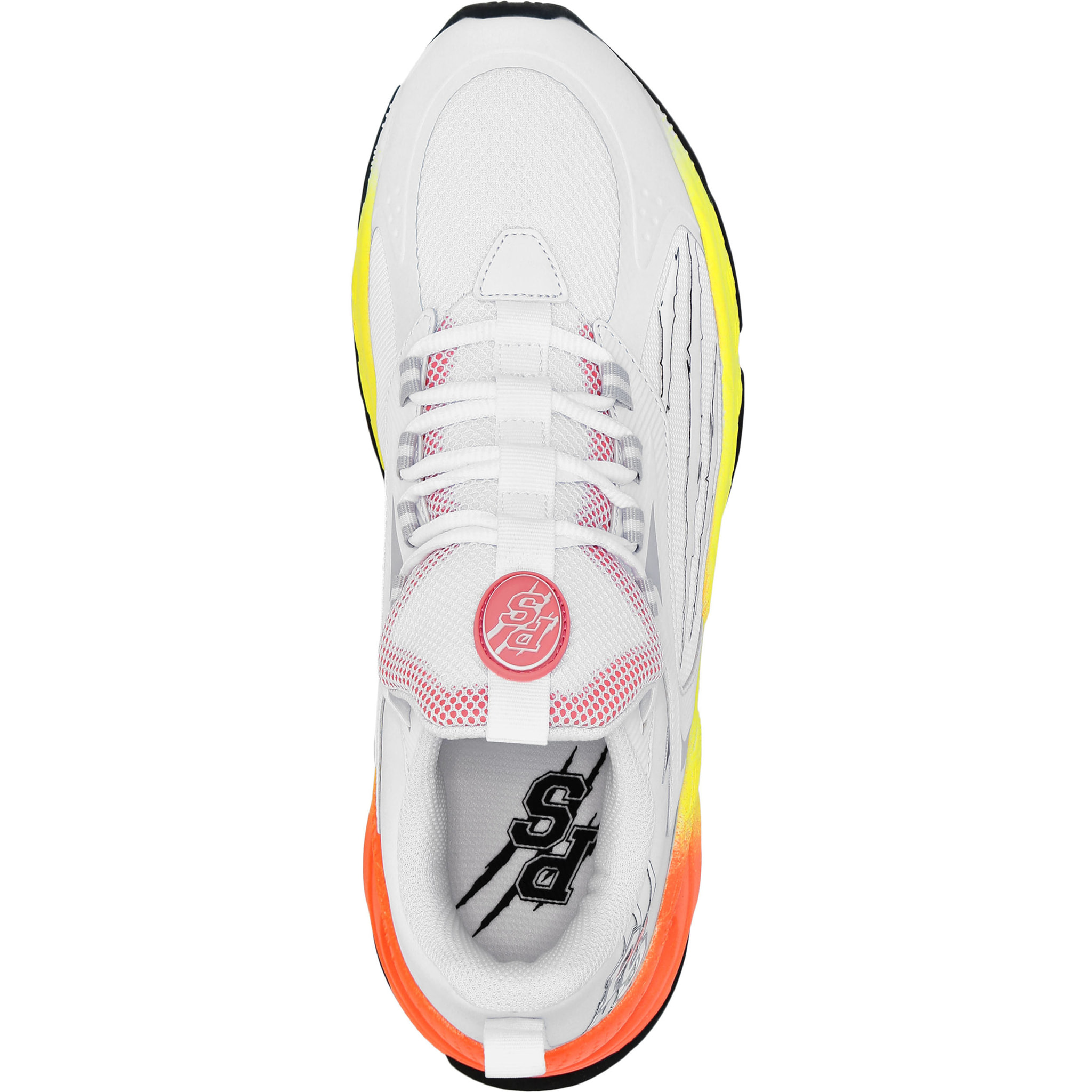 PLEIN SPORT Low-Top Sneakers