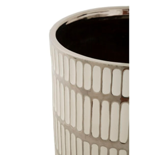 P/VASI COPPIA RAY CM Ø 22,5X24-18x19