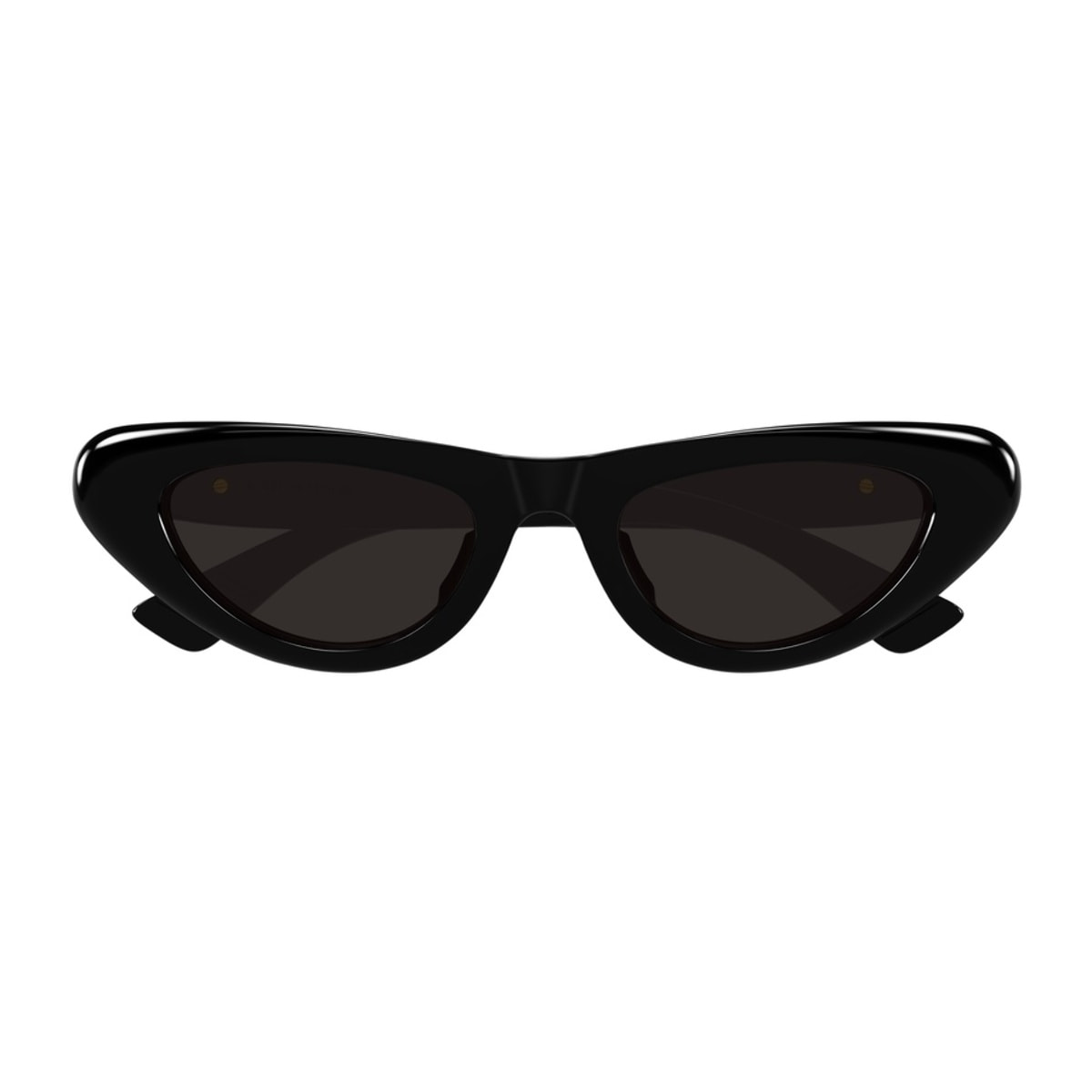 Gafas de Sol Bottega Veneta BV1450S-001 de Acetato Mujer 51 mm