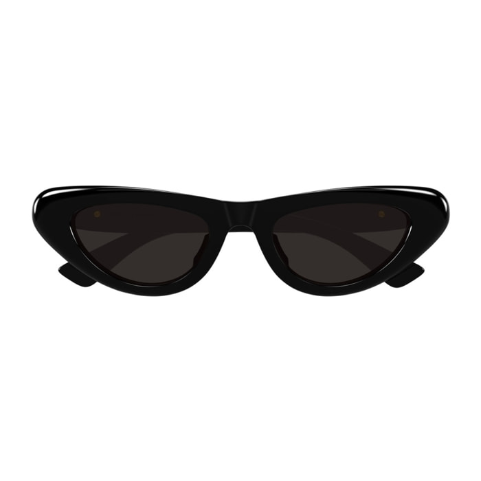 Gafas de Sol Bottega Veneta BV1450S-001 de Acetato Mujer 51 mm