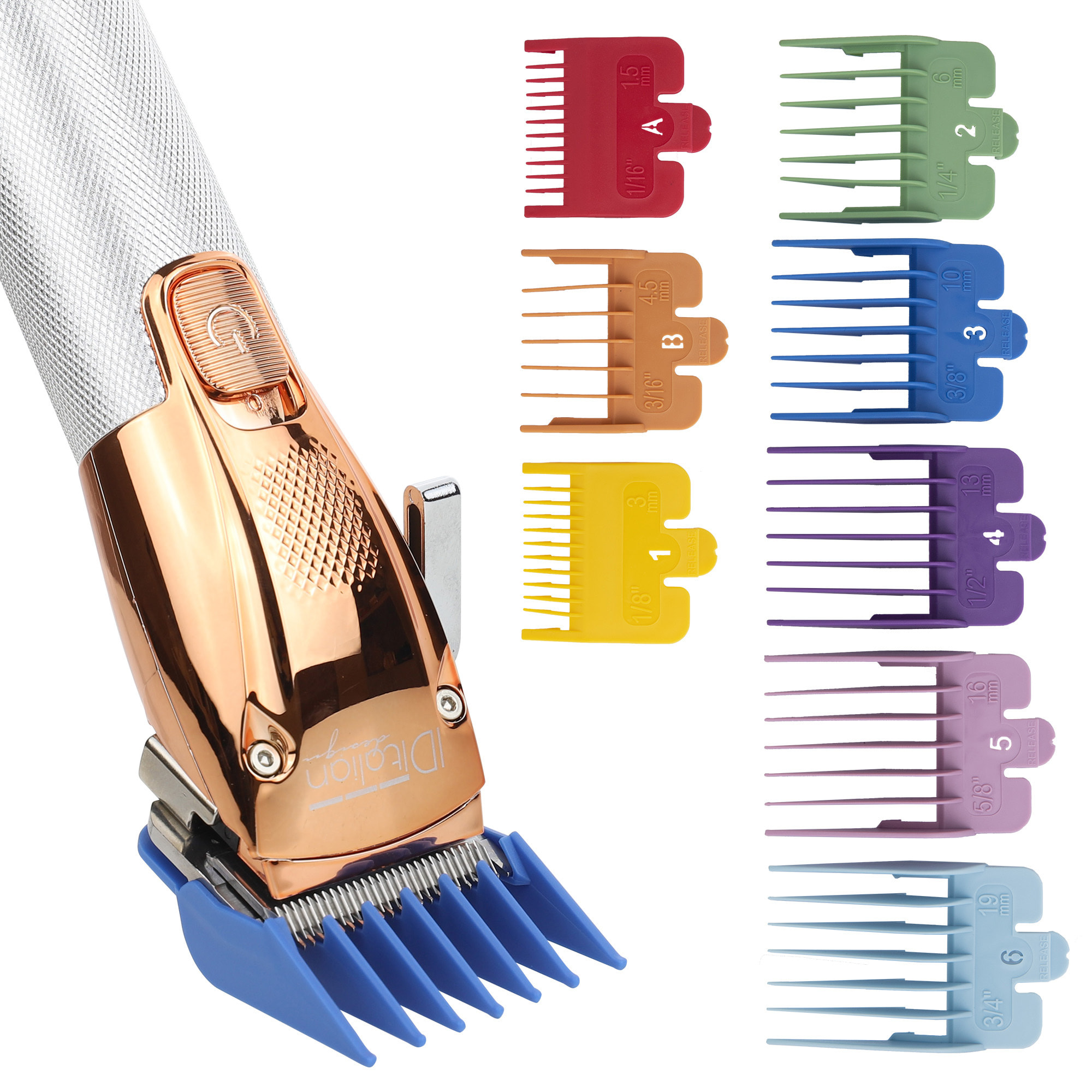 Tondeuse professionnelle ER - 7500