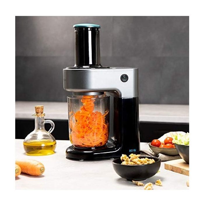 Cecotec Spiralizzatore Spiralizzatore SpiralChef 400