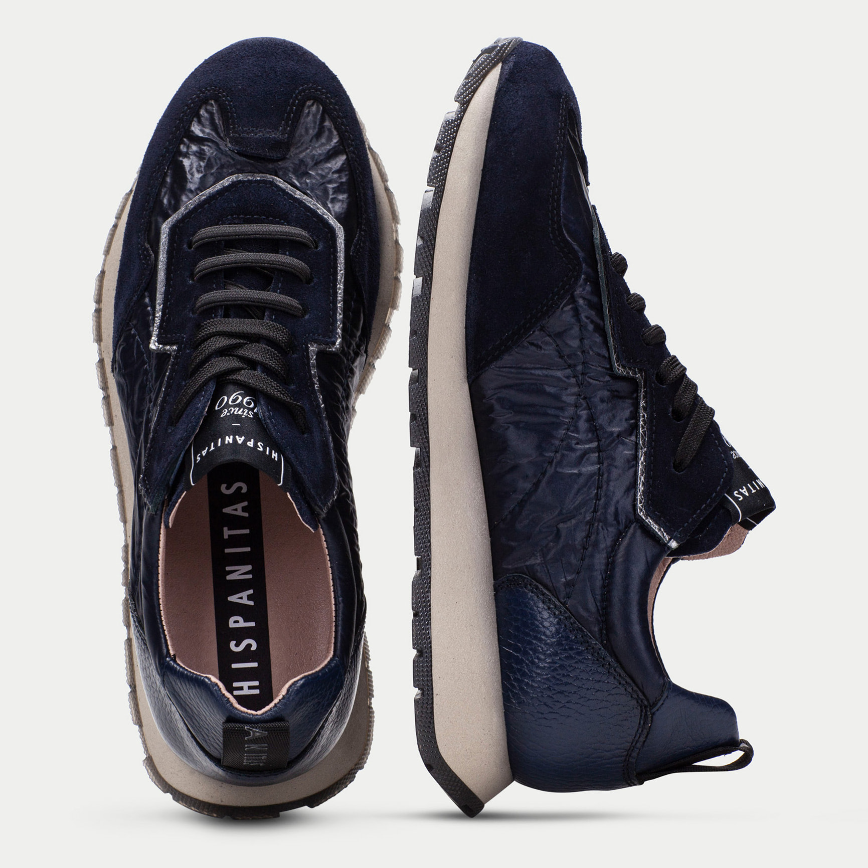 Deportivo Kansas Azul 3 cm