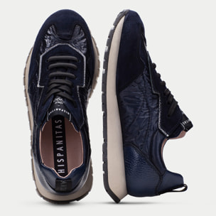 Deportivo Kansas Azul 3 cm