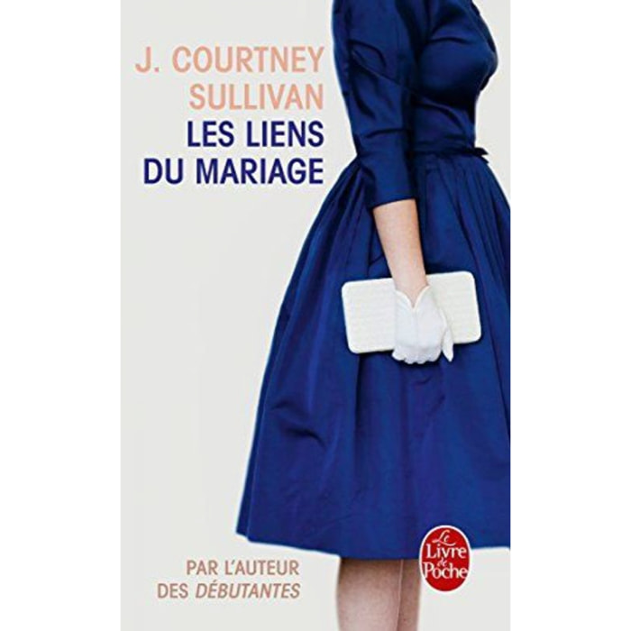 Sullivan, J. Courtney | Les Liens du mariage | Livre d'occasion