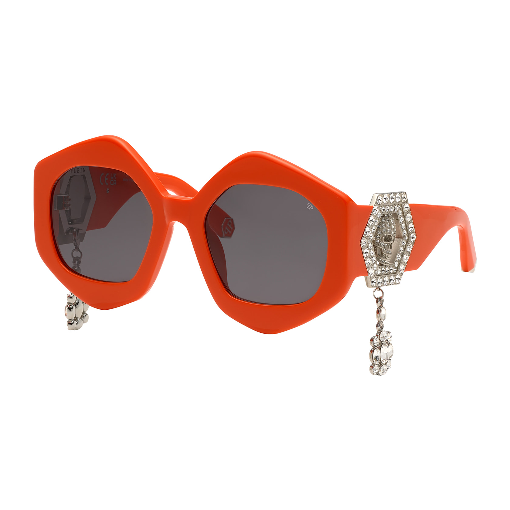 PHILIPP PLEIN Occhiali da sole