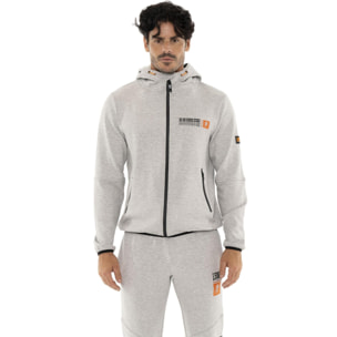 Sudadera deportiva ligera de neopreno "Tech"