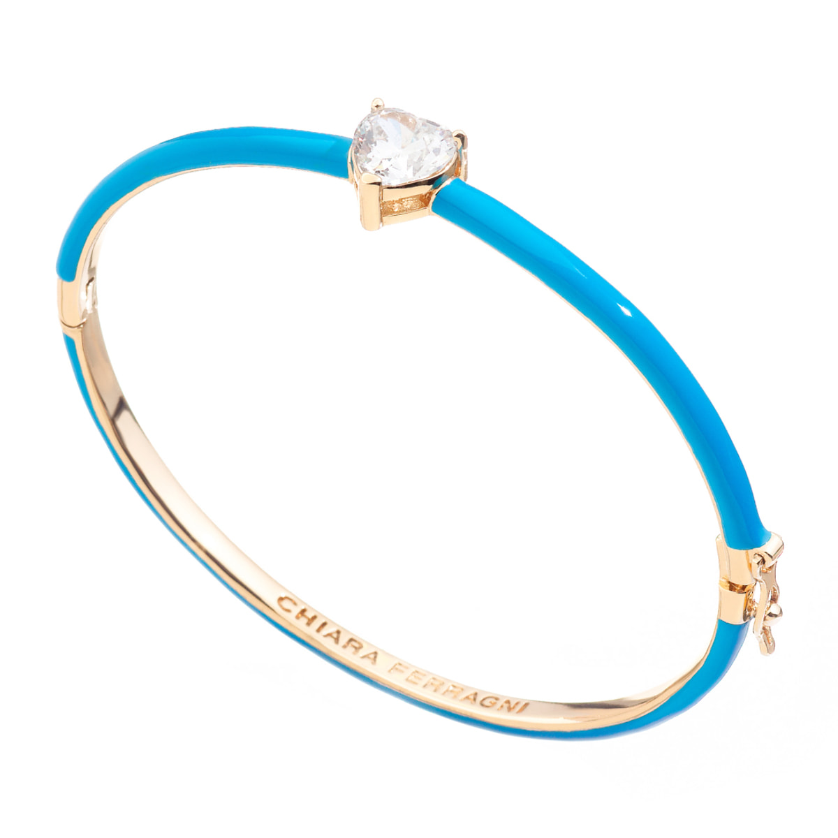 Pulsera Chiara Ferragni Mujer J19AVI29