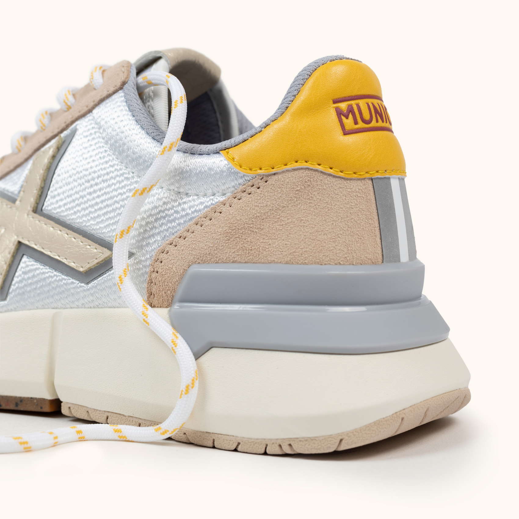 MUNICH VERSUS WMN 109