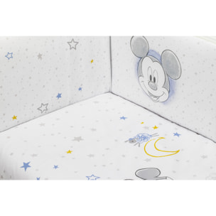 Coordinado Nórdico Disney Mickey