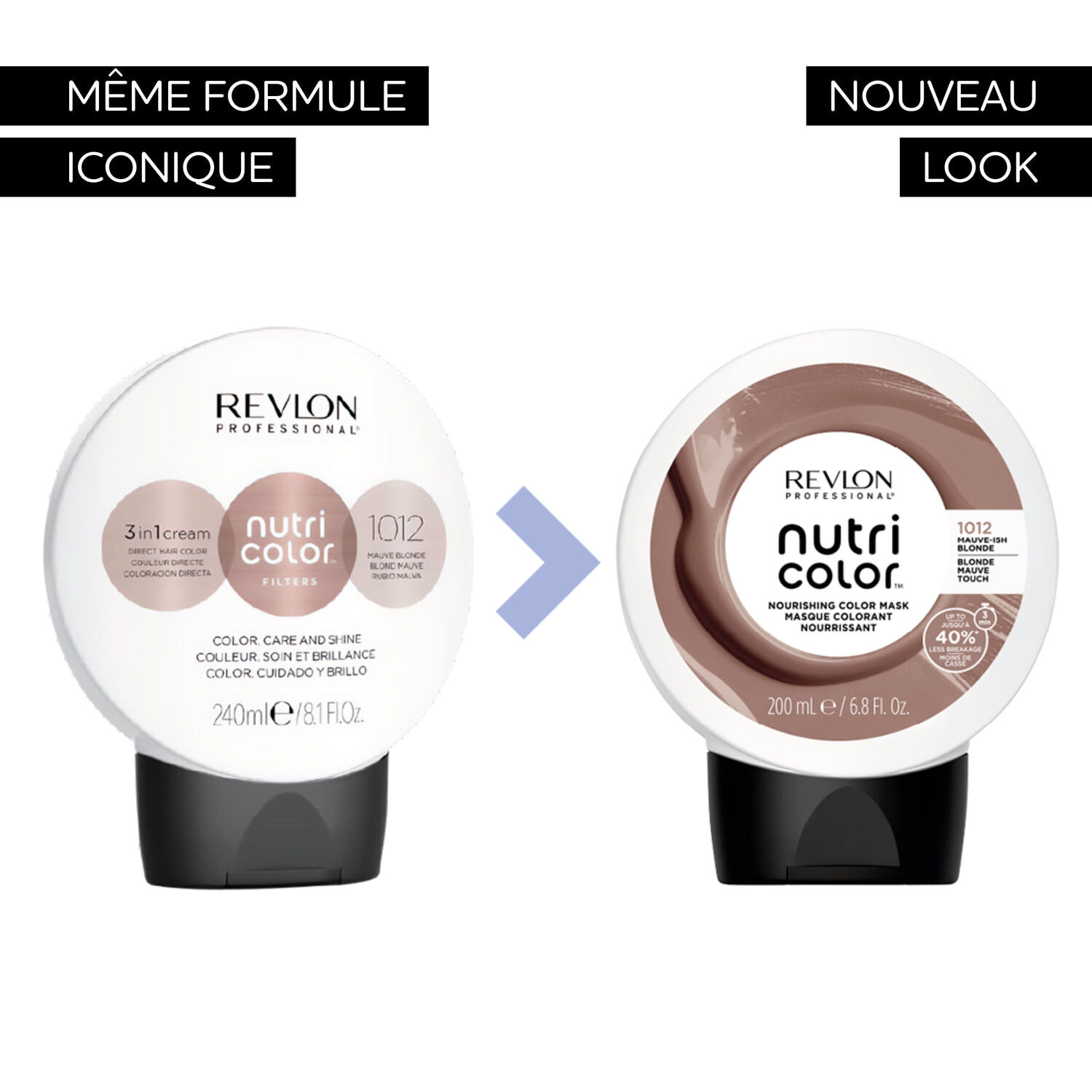 Nutri Color™ - 200ML