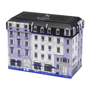 ALFAPARF MILANO Semi Di Lino Set Holiday Blonde Shampoo 250ml + Conditioner 200ml + Spray 125ml