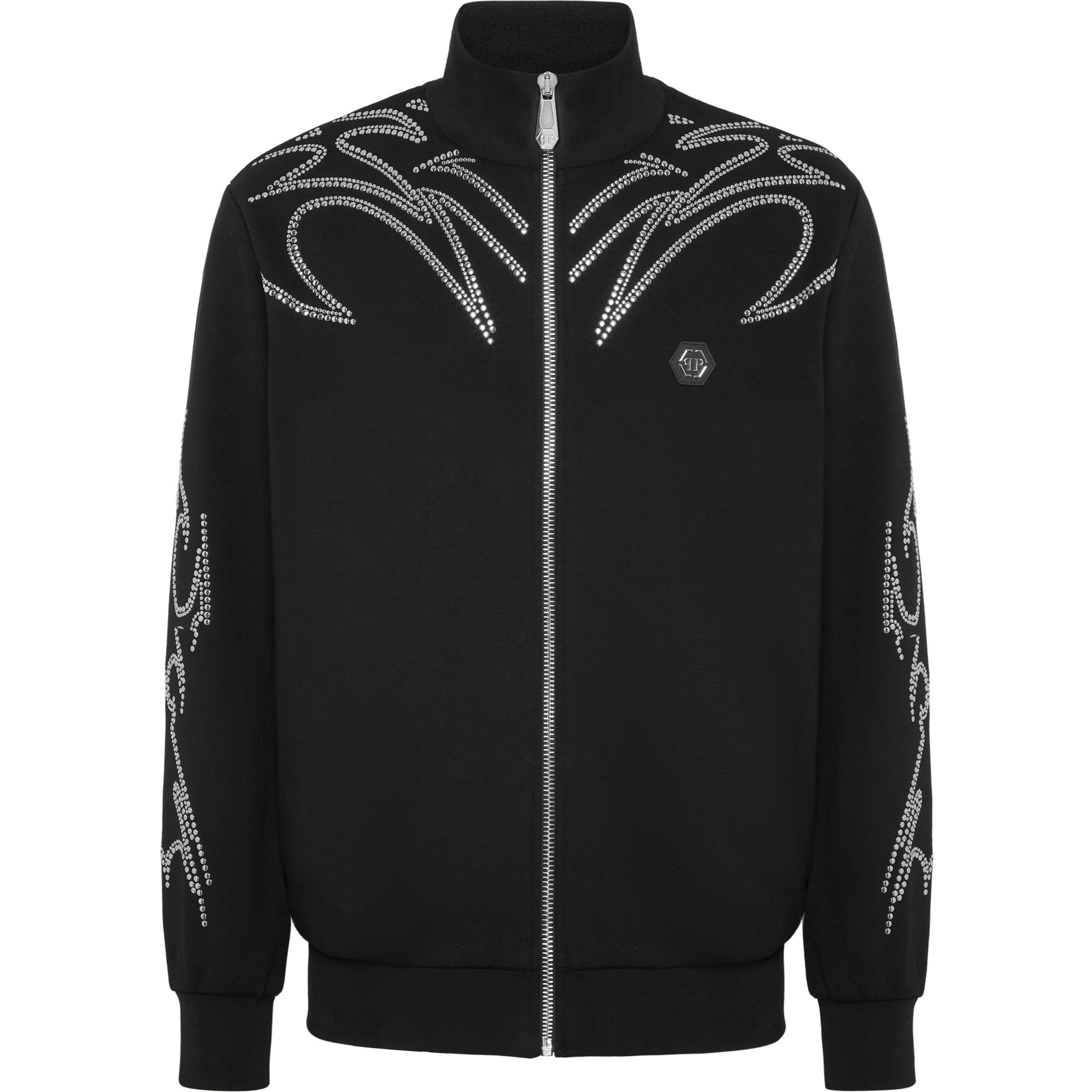 PHILIPP PLEIN Chaqueta Jogging
