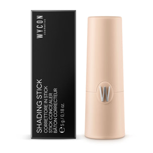 SHADING STICK Correttore in stick versatile e multiuso