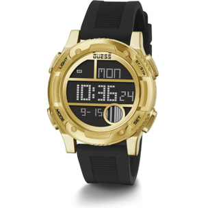 Guess Reloj Digital Gs Zip