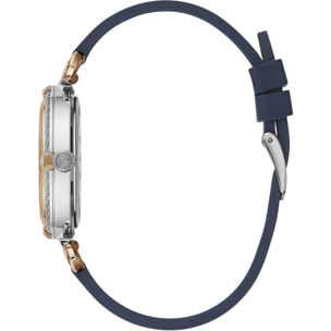 Gc Quartz 2 Fusi Orari Gc Cablechic