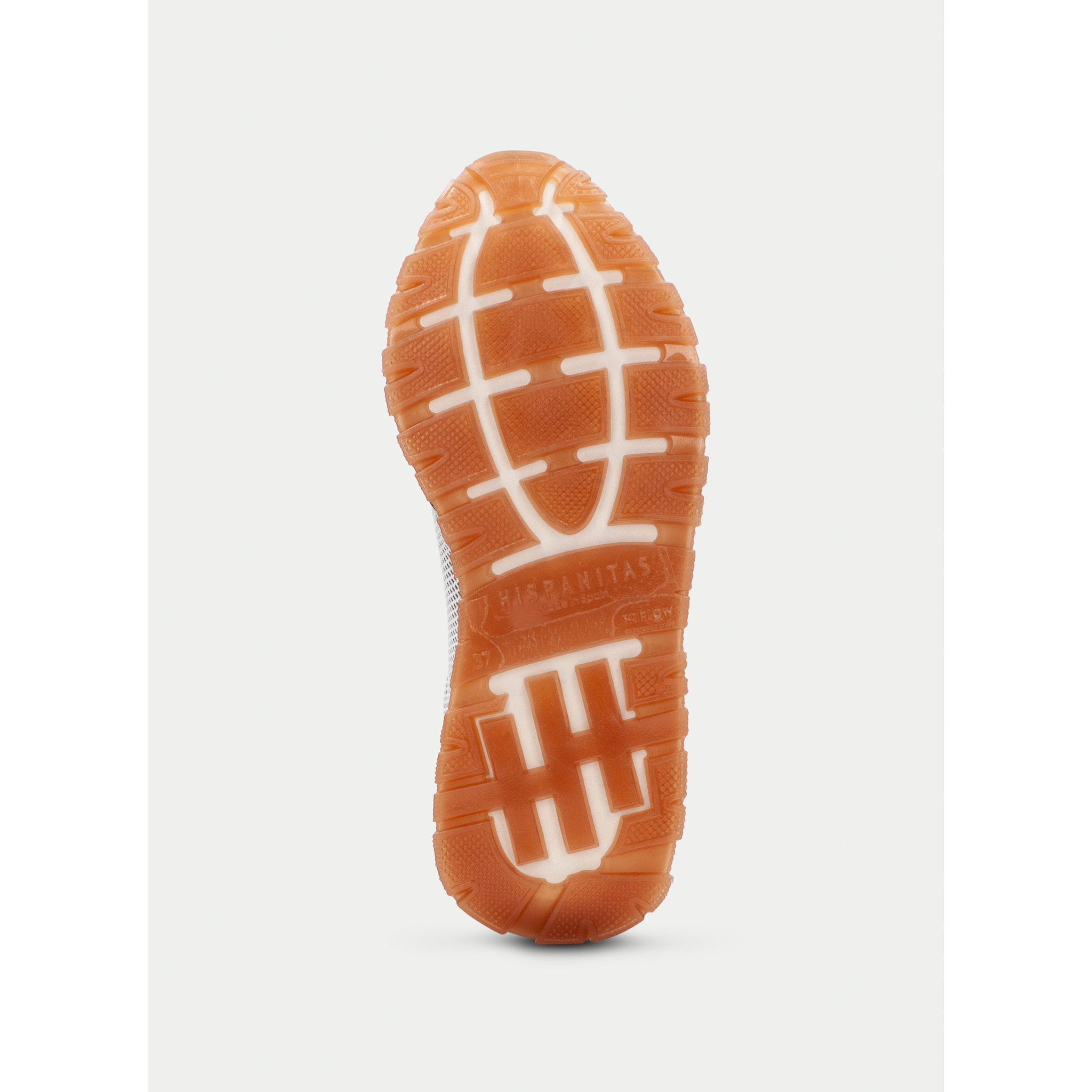 Deportivo Kansas Metalizados 3,5 cm