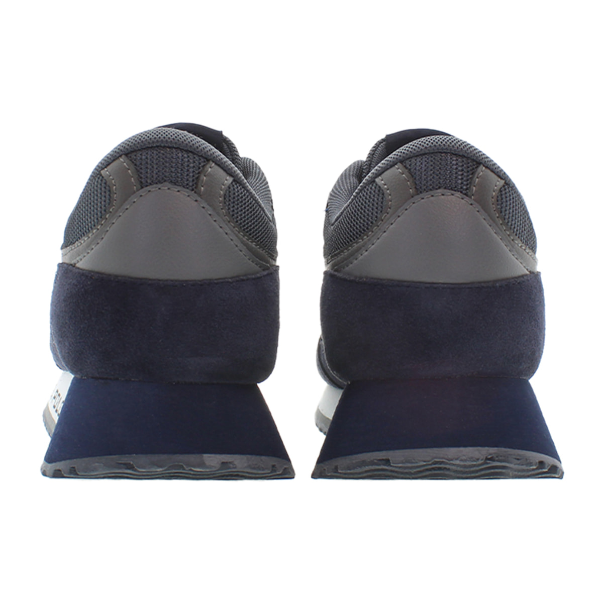 U.S. Polo Assn. - Sneakers CLEEF007MDMS1 in tessuto per uomo