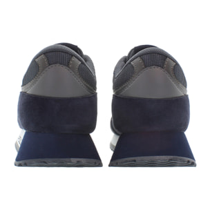 U.S. Polo Assn. - Sneakers CLEEF007MDMS1 in tessuto per uomo