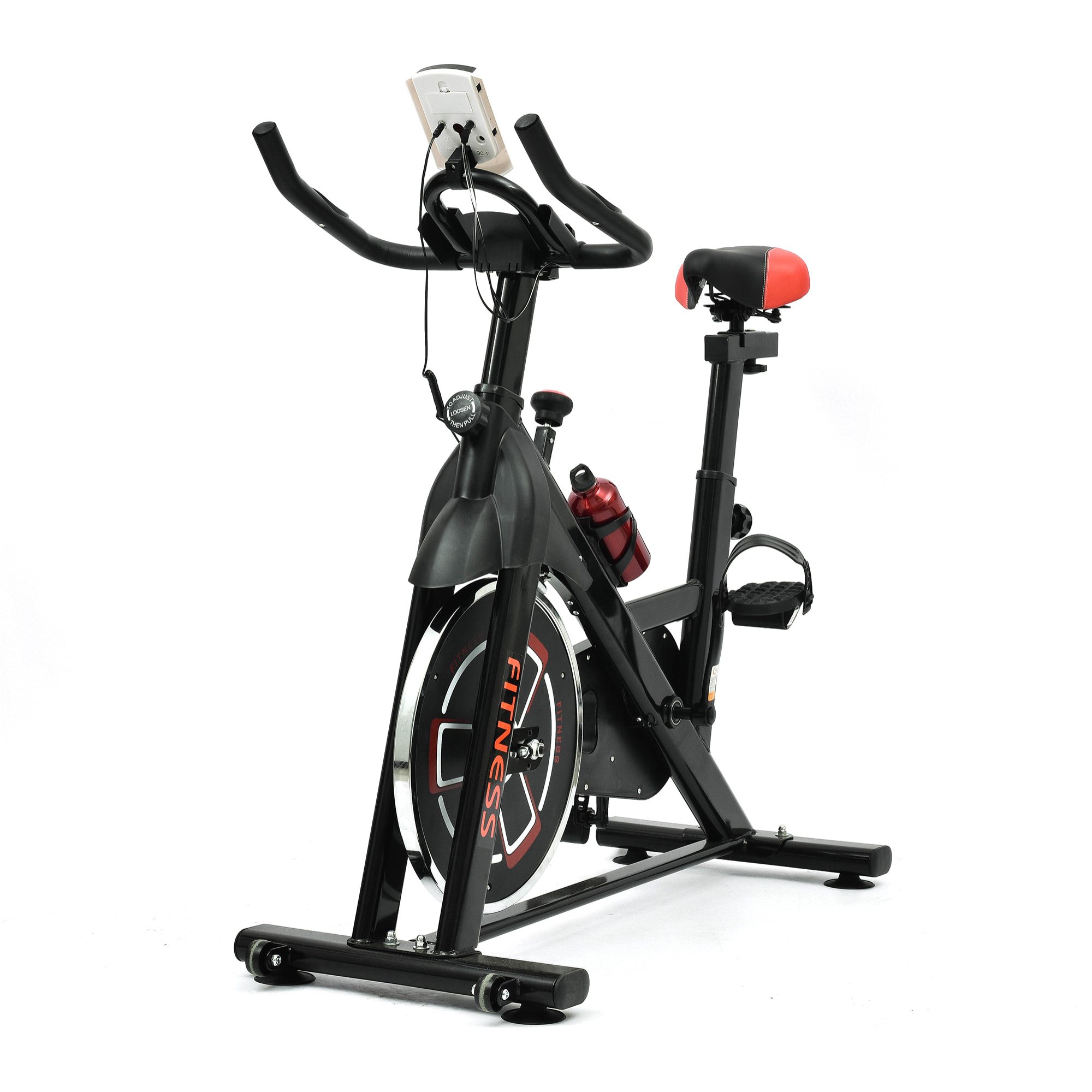 AERO PRO SPINING BIKE