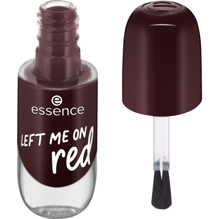Gel Nail Colour - Vernis à Ongles
