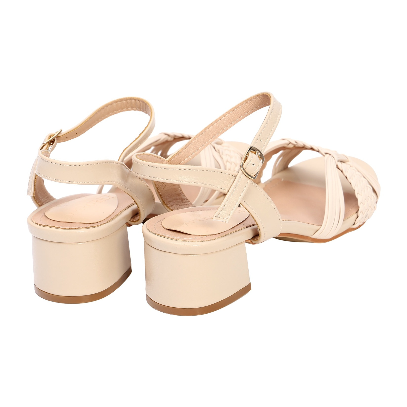 Sandali - tacco 5,0 cm