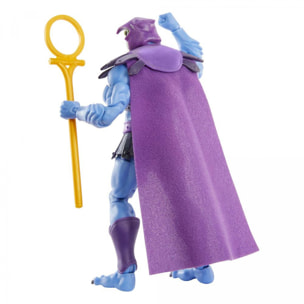 Masters Of The Universe: Revelation Masterverse Figura Skeletor 18 Cm 2021 Mattel