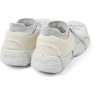 Zapatillas - CAMPER Roku - Multicolor - Textil técnico (poliéster reciclado)