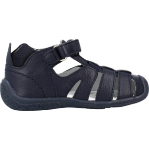 Sandalias Niño de la marca CHICCO  modelo GROUND AZUL