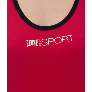 Canotta donna Leone 1947 Apparel Sport