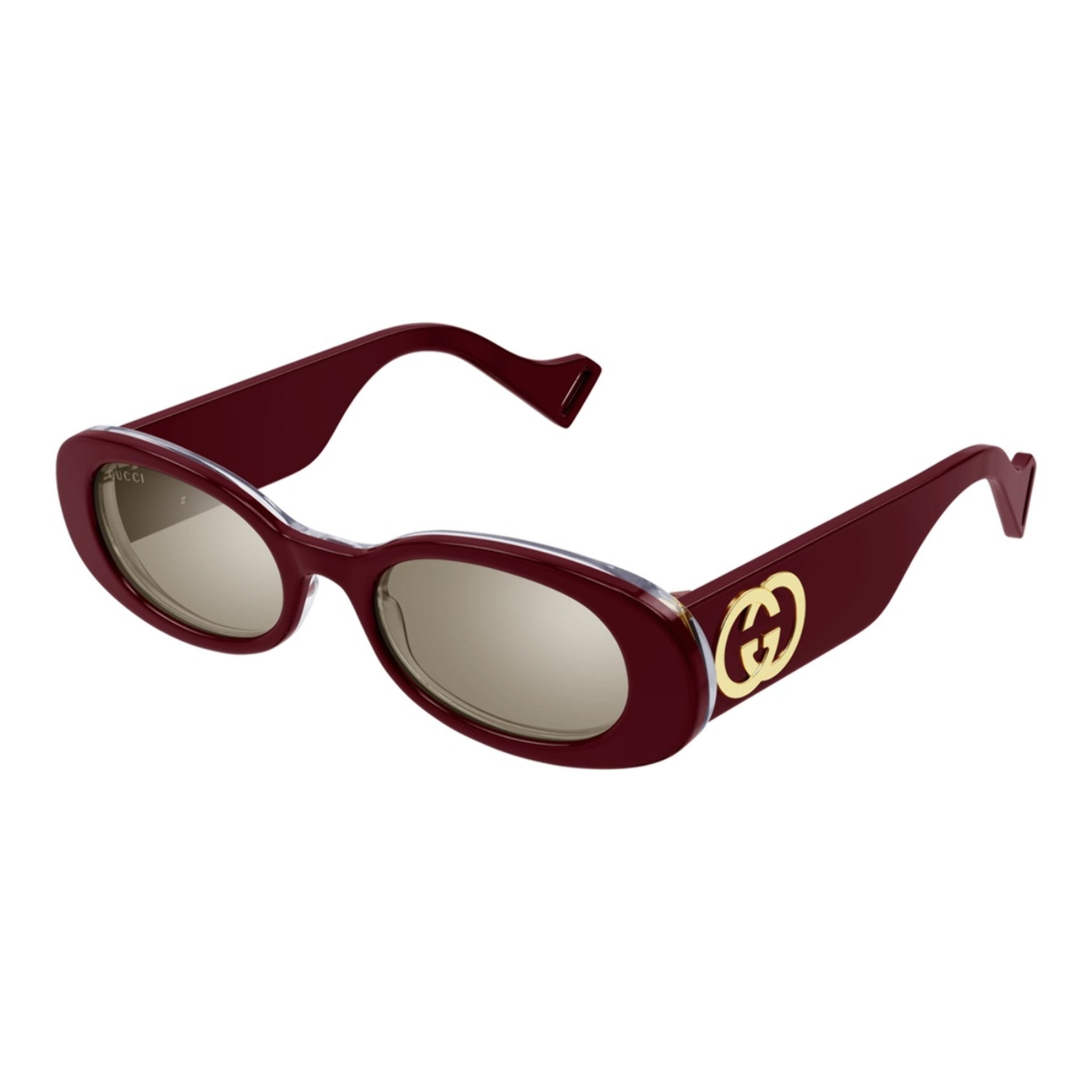 Gafas de Sol Gucci GG0517S-009 de Acetato Mujer 52 mm