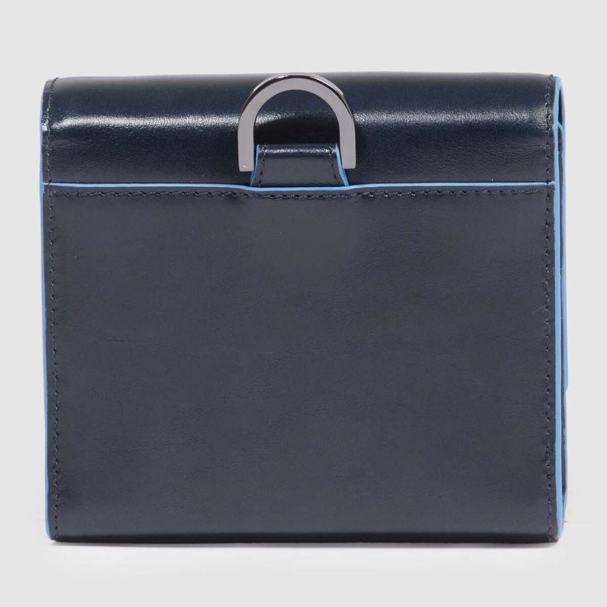 Piquadro Astuccio con caricabatterie 3in1 15W pieghevole
