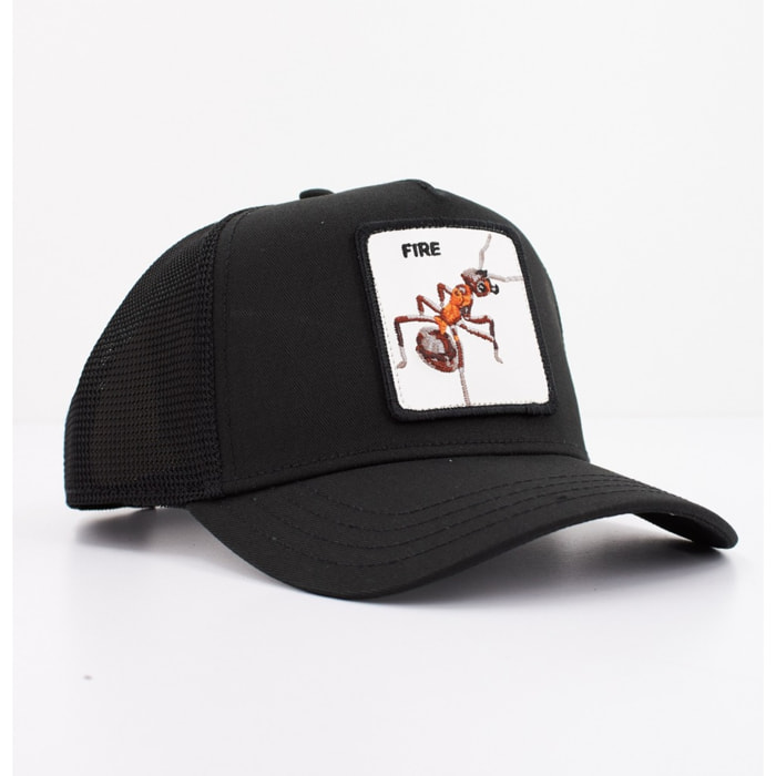 GORRA GOORIN BROS  FIRE