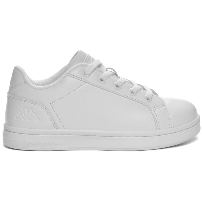 Sneakers Kappa Bambino/A GALTER 5 KID Bianco