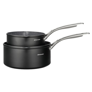 Set 2 casseroles