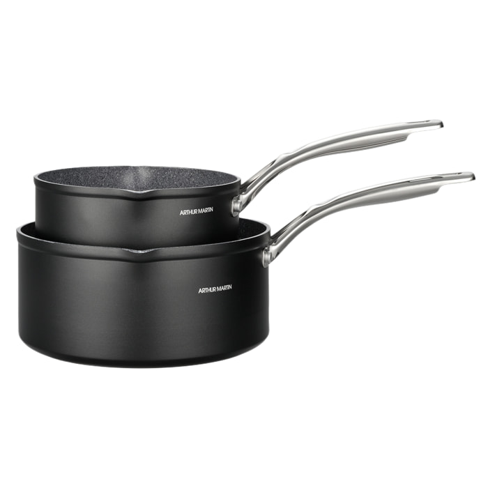 Set 2 casseroles