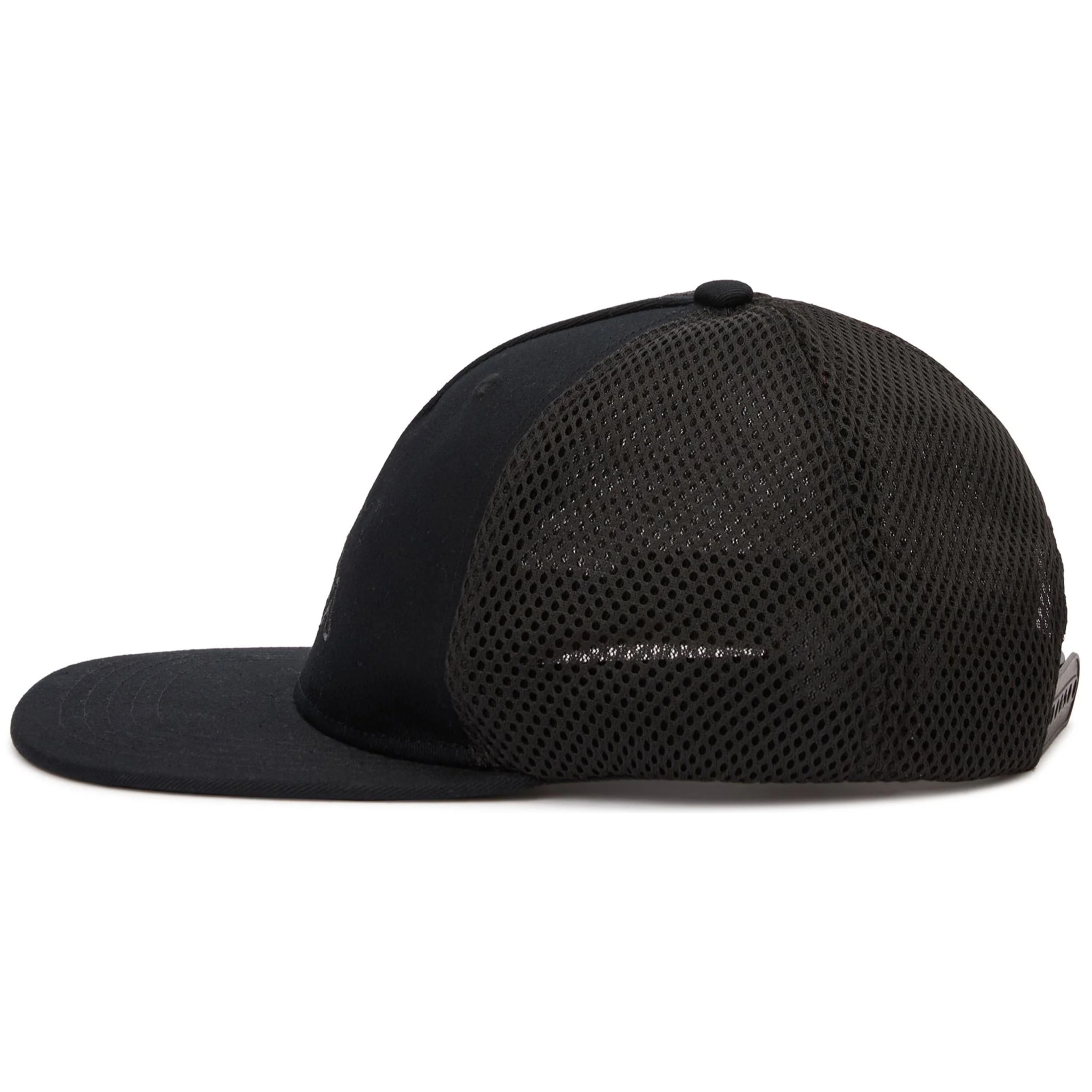 Kappa - Cappelli Uomo Nero - Logo Korpo Kapri