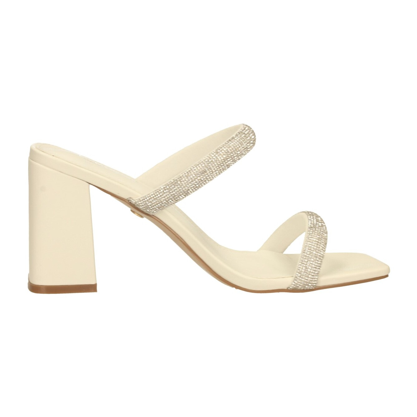 Sandali Donna Tata Italia Bianco