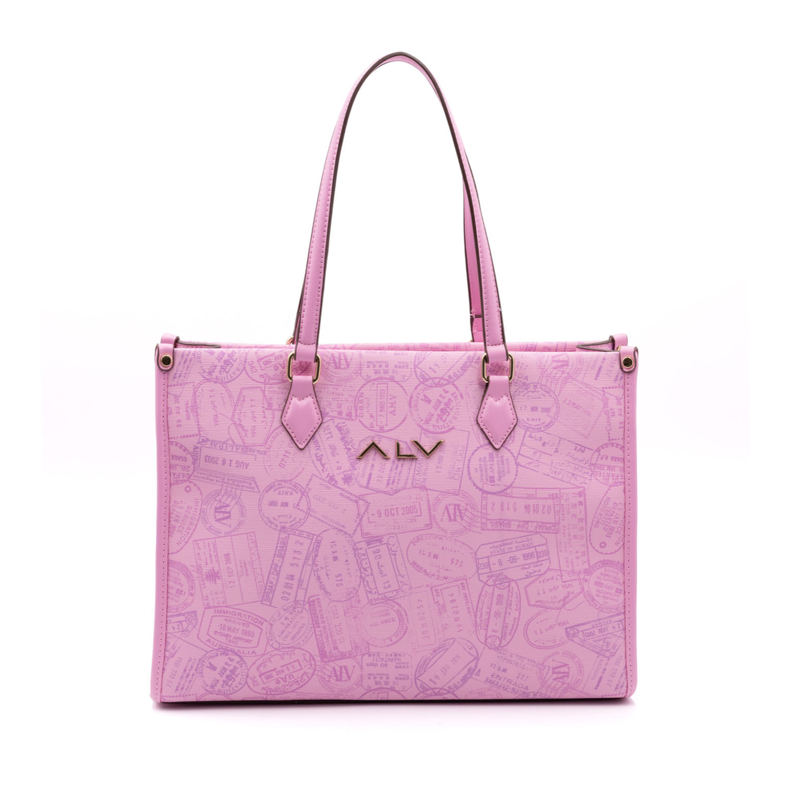 ALV by Alviero Martini Borsa a spalla