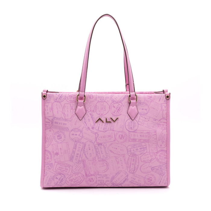 ALV by Alviero Martini Borsa a spalla