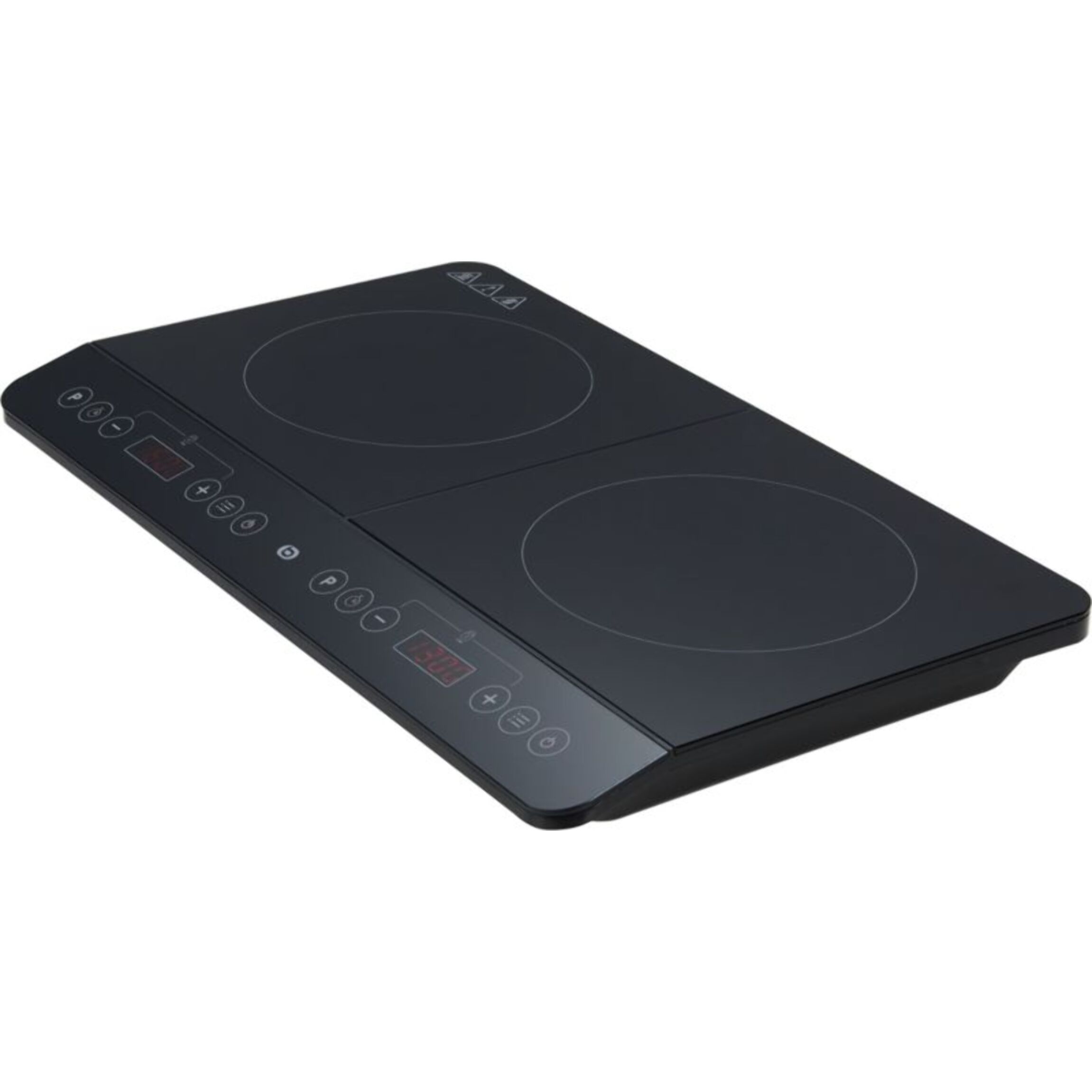 Réchaud induction ESSENTIELB EPI 3 Twin