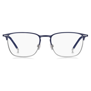 Gafas de Vista Hugo HG 1235 B88 de Metal Hombre 53 mm