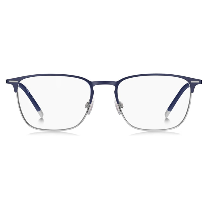 Gafas de Vista Hugo HG 1235 B88 de Metal Hombre 53 mm