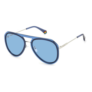 Gafas de sol Polaroid Hombre PLD-6151-G-S-PJP