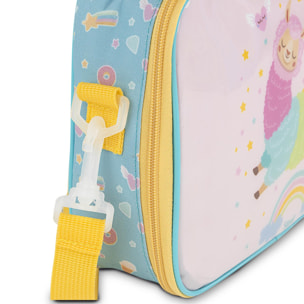 Bolsa Termica Infantil Skpat Babies Turquesa