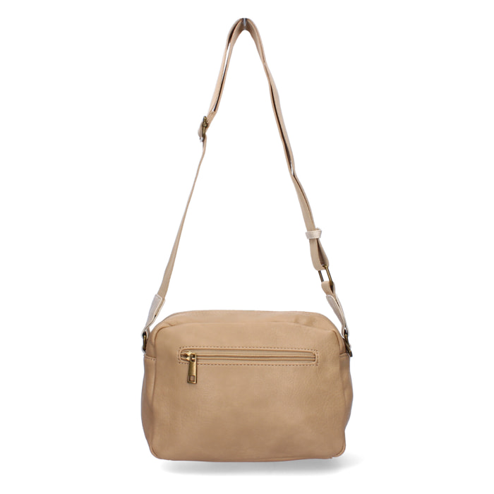 Bandolera de Mujer con Correa Ajustable, Diseño Moderno