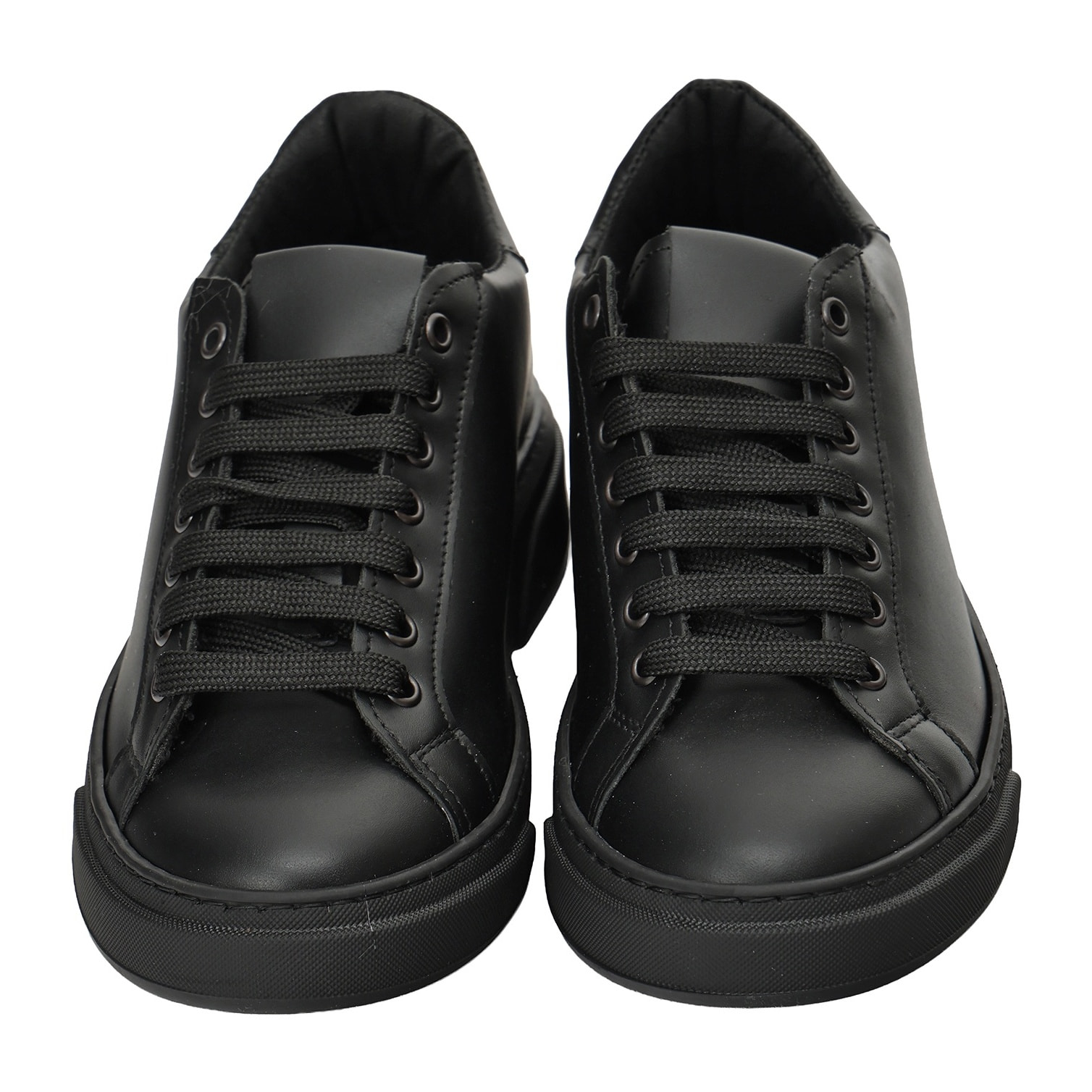 Sneakers stringate