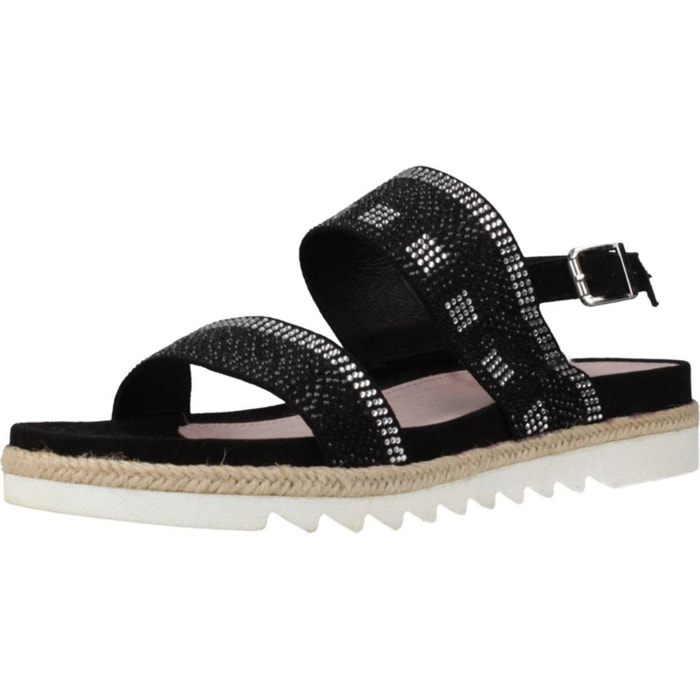 Sandalias Mujer de la marca STONEFLY  modelo AVRIL 3(334-10)GOA S Black